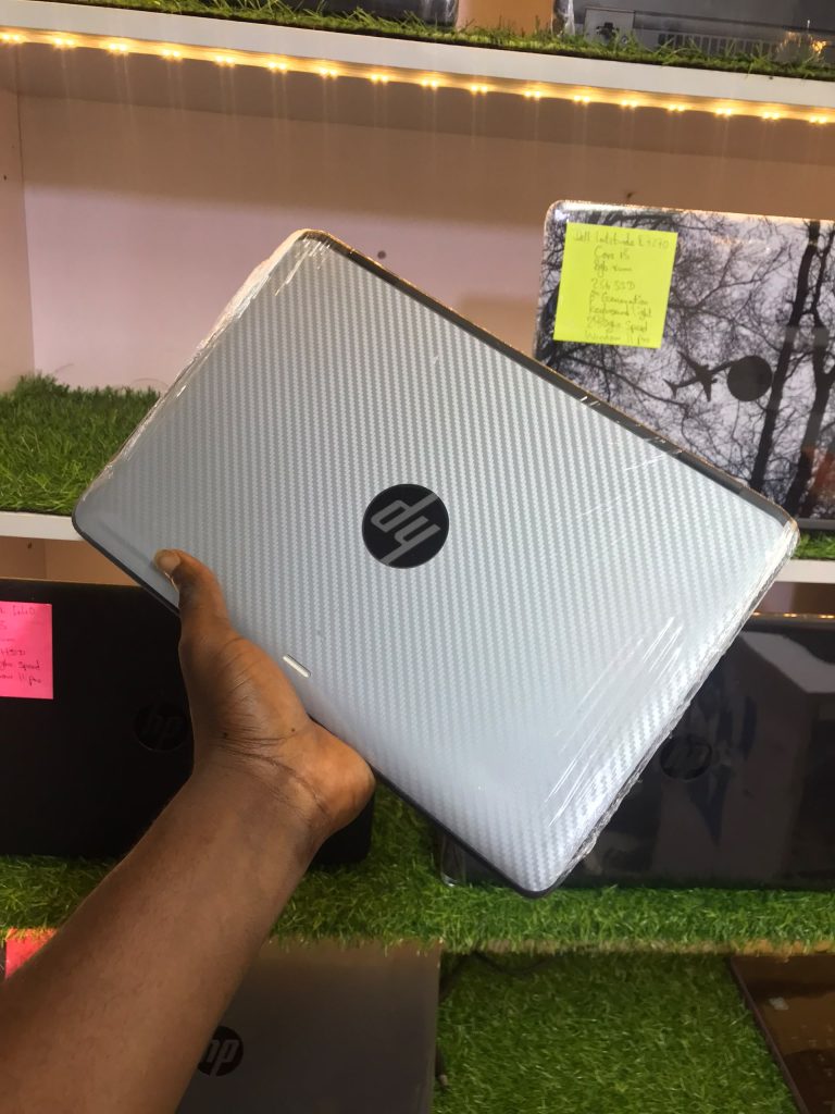 Hp probook 11 G1