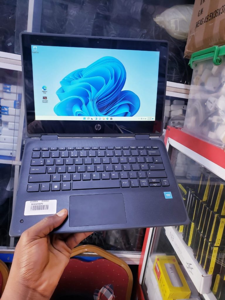 Hp ProBook 11 G11